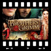 Cover The brothers Grimm