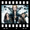 Cover Snow white and the huntsman