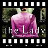 Cover The Lady - L'amore per la libertà