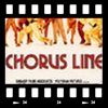 Cover Chorus line