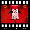 Cover 28 giorni dopo