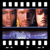 Cover Strange days