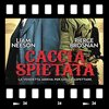 Cover Caccia spietata