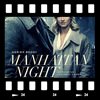 Cover Manhattan night
