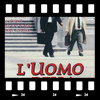 Cover L'uomo della pioggia