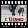 Cover L'uomo della pioggia