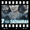 Cover Z for Zachariah