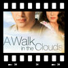 Cover A walk in the clouds