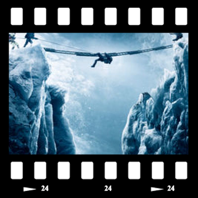 Cover Movies lived in the mountains