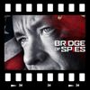 Cover Bridge of spies