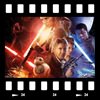 Cover Star Wars: The Force awakens