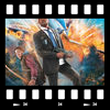 Cover Big Game - Caccia al presidente