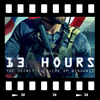 Cover 13 hours: the secret soldiers of Benghazi