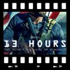 Cover 13 hours: the secret soldiers of Benghazi