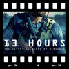 Cover 13 hours