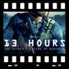 Cover 13 hours