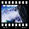 Cover Touching the void