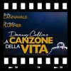Cover La canzone della vita - Danny Collins