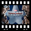 Cover Captain America: Civil War