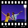 Cover La la land