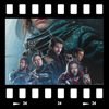 Cover Rogue one: A Star Wars story
