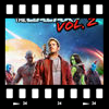 Cover Guardians of the galaxy Vol. 2