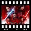 Cover Star Wars: The last Jedi
