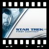 Cover Star Trek: first contact