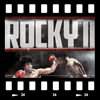 Cover Rocky II