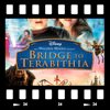 Cover Bridge to Terabithia