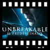 Cover Unbreakable - Il predestinato