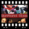Cover Shattered glass