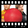 Cover Dodgeball: a true underdog story