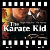 Cover The Karate Kid