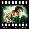 Cover Harry Potter and the chamber of secrets