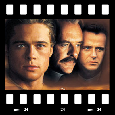 Cover Movies on incredible life stories