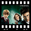 Cover Harry Potter and the order of the phoenix
