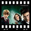 Cover Harry Potter e l'ordine della fenice