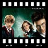 Cover Harry Potter e l'ordine della fenice