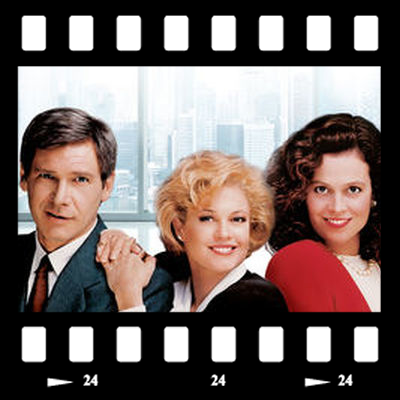 Cover Movies on the working world