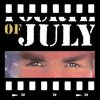 Cover Born on the Fourth of July