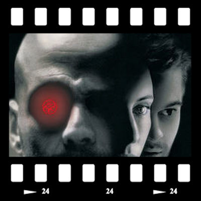 Cover Movies on extraordinary time journeys
