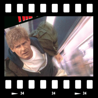 Cover Movies on exciting chases