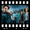 Cover Harry Potter and the goblet of fire