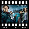 Cover Harry Potter e il calice di fuoco