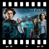 Cover Harry Potter and the goblet of fire