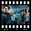 Cover Harry Potter e il calice di fuoco