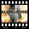 Cover Man on fire