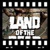Cover Land of the dead