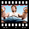 Cover You don't mess with the Zohan